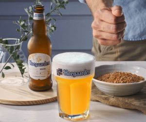 bia hoegaarden nhập khẩu