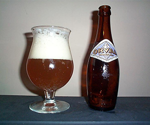 Bia Orval