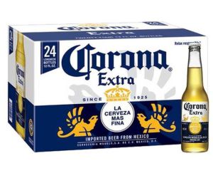 bia corona mỹ
