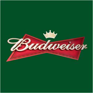 icon budweiser